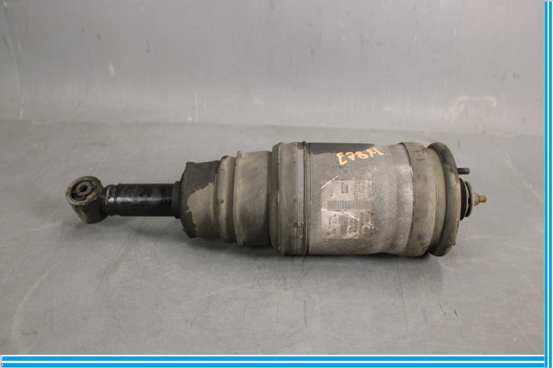 Load image into Gallery viewer, 06-13 LR Range Rover Sport Rear Left Air Suspension Shock Absorber Strut Oem
