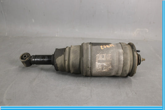 06-13 LR Range Rover Sport Rear Left Air Suspension Shock Absorber Strut Oem