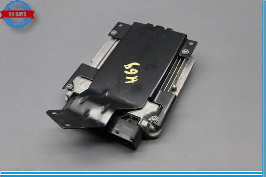 11-18 Porsche Cayenne 958 Engine Computer Control Module Unit ECM 7P0907645A Oem