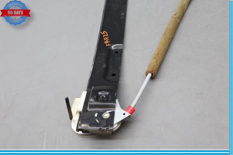 Load image into Gallery viewer, 09-15 Jaguar XF Front Right Passenger Side Door Window Regulator W/ Motor Oem
