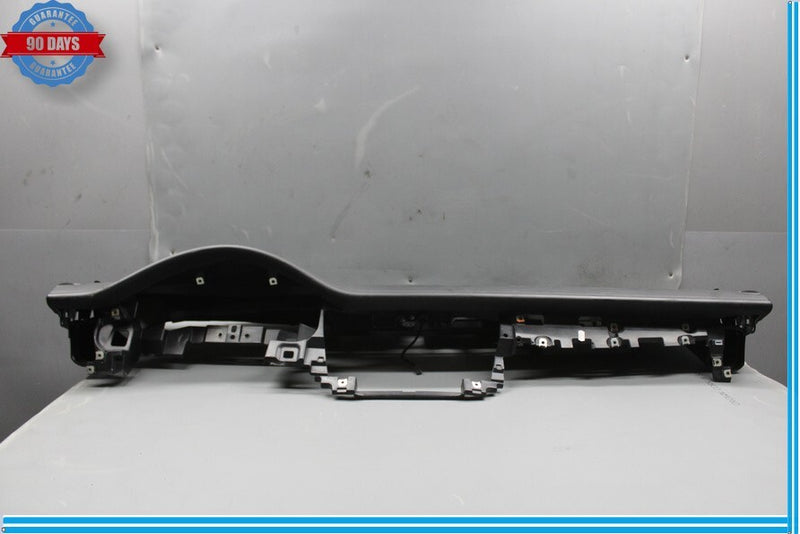 Load image into Gallery viewer, 10-16 Porsche Panamera 970 Dashboard Dash Board Instrument Panel Trim Cover Oem
