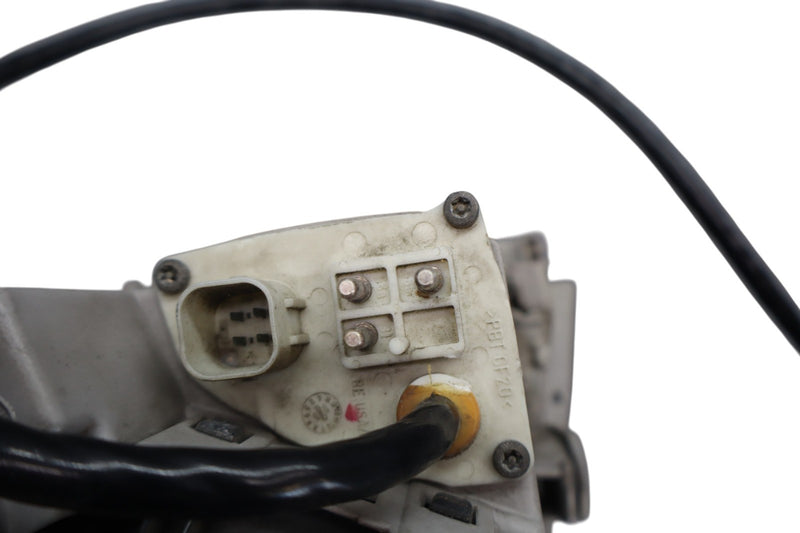 Load image into Gallery viewer, 90-95 Mercedes R129 320SL SL500 Front Right Side Headlamp Light Lamp *DAMAGED*
