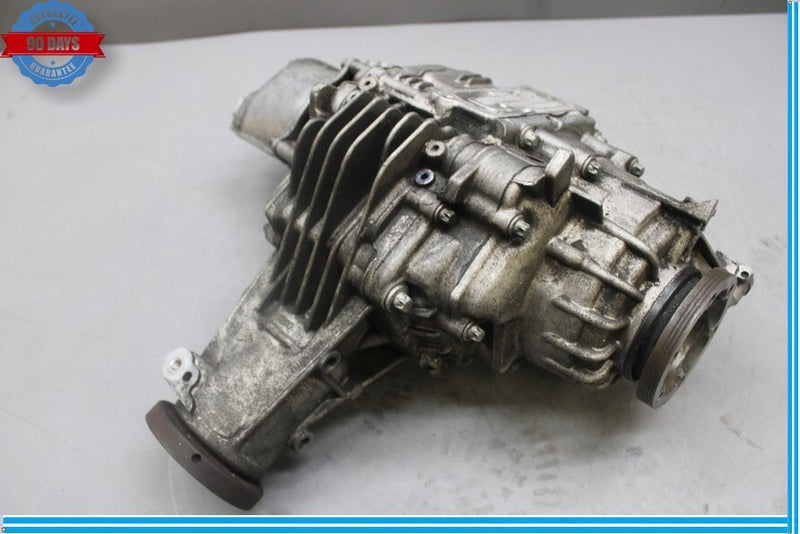Load image into Gallery viewer, 11-18 Audi A8 Rear Differential Carrier Assembly 8K0501721 Oem
