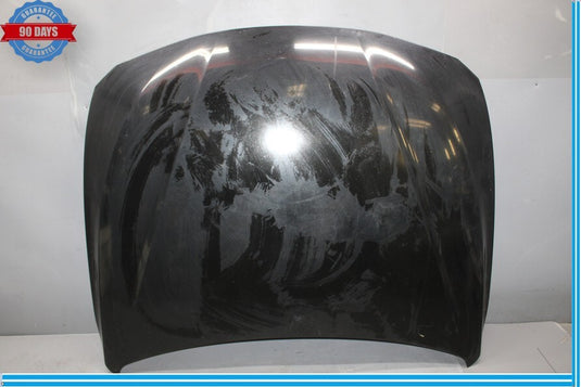 12-20 BMW 328i ActiveHybrid 3 Front Hood Shell Lid Cover Panel Assembly Oem