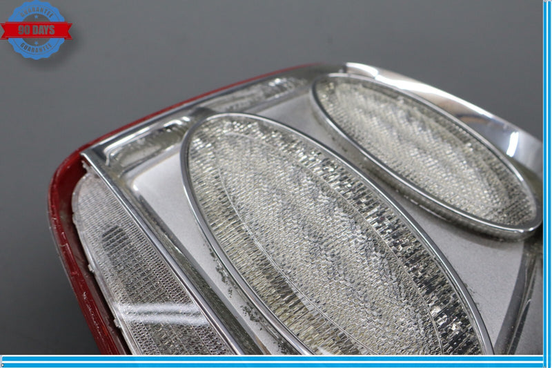Load image into Gallery viewer, 03-10 Bentley Continental Flying Spur Rear Left Driver Side Tail Light Lamp Oem
