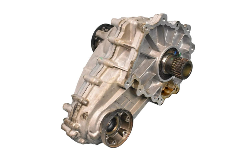 Load image into Gallery viewer, 13-16 Mercedes GL450 X166 Automatic Transfer Case Assembly A2512802700 OEM
