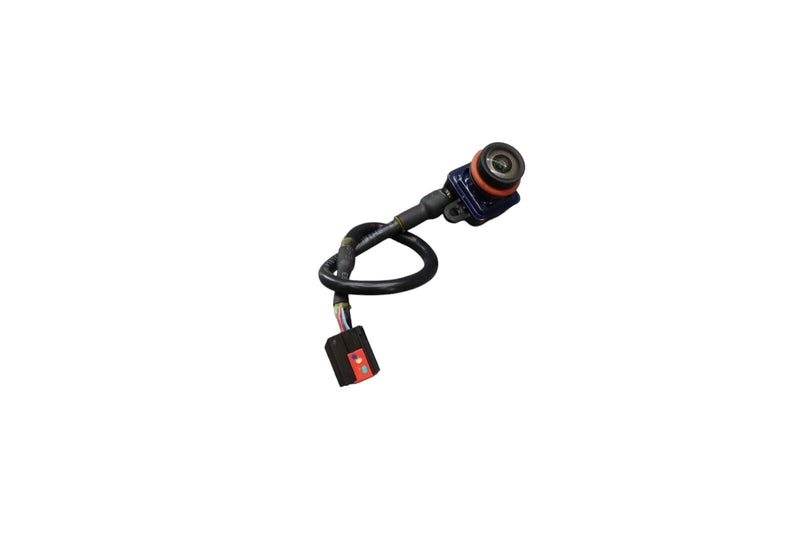 Load image into Gallery viewer, 14-17 Maserati Ghibli M157 Rear side View Backup Parking Assist Camera Oem
