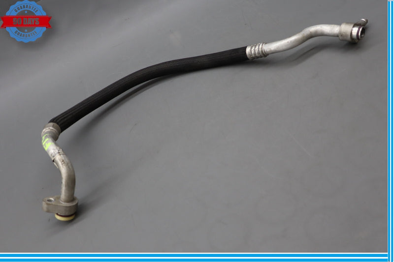 Load image into Gallery viewer, 12-16 Mercedes X166 GL450 ML63 AMG A/C AC Air Conditioning Hose Pipe Line Oem
