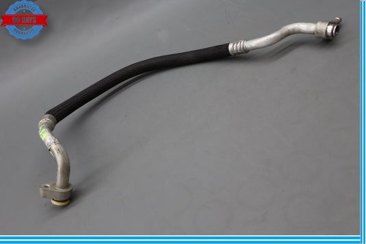 12-16 Mercedes X166 GL450 ML63 AMG A/C AC Air Conditioning Hose Pipe Line Oem
