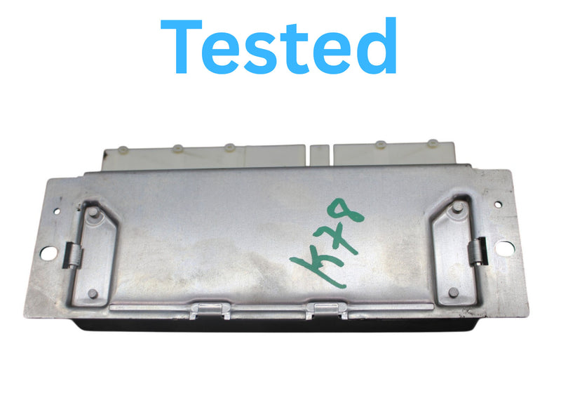 Load image into Gallery viewer, 03-08 Mercedes R230 SL500 Electronic Stability Control ESP ABS Module PML Oem
