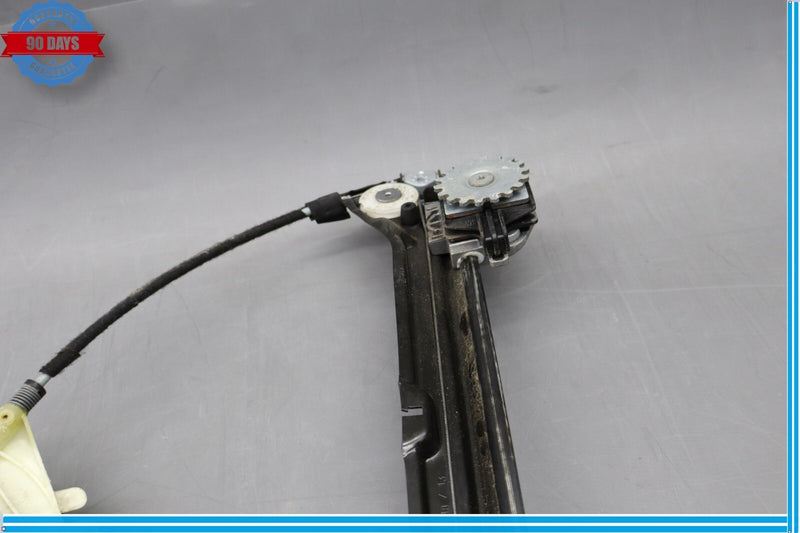 Load image into Gallery viewer, 14-22 Maserati Quattroporte M156 S Q4 Front Left Side Window Regulator Motor Oem

