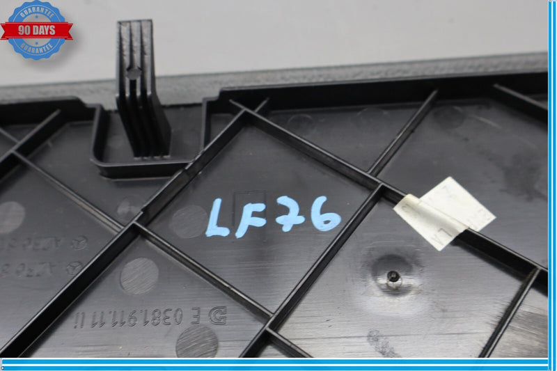 Load image into Gallery viewer, 03-06 Mercedes R230 SL500 SL55 Rear Left Side Storage Compartment Lid Cover Oem
