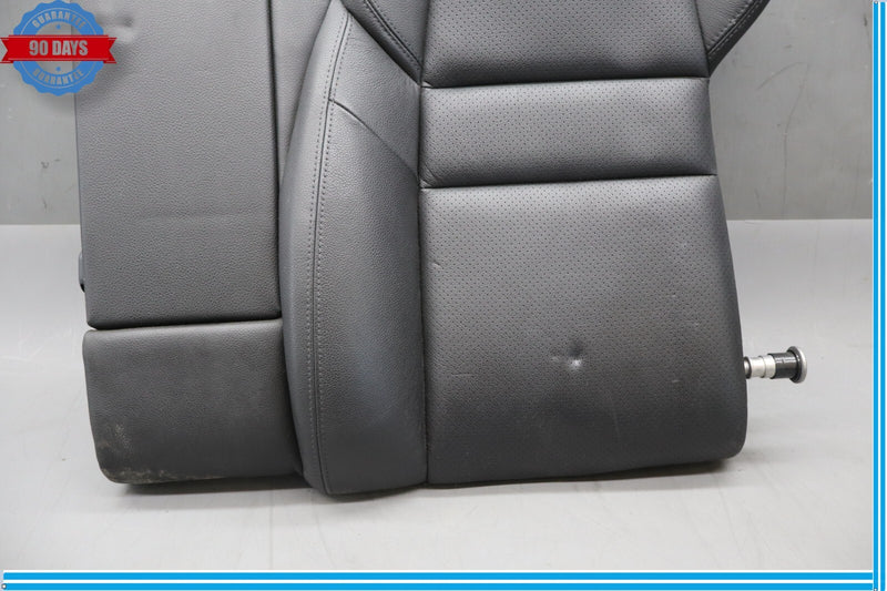 Load image into Gallery viewer, 10-16 Porsche Panamera Rear Left Driver Upper Seat Backrest Cushion Assembly Oem
