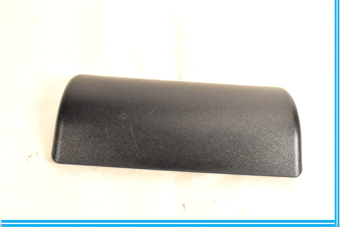 00-06 Mercedes CL500 CL600 W215 Rear Center Console Armrest Cover 2209730089 Oem