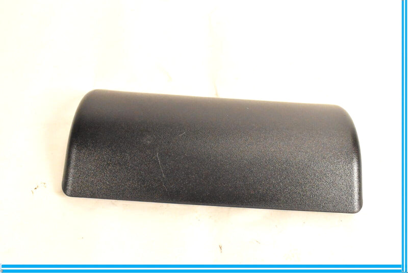 Load image into Gallery viewer, 00-06 Mercedes CL500 CL600 W215 Rear Center Console Armrest Cover 2209730089 Oem
