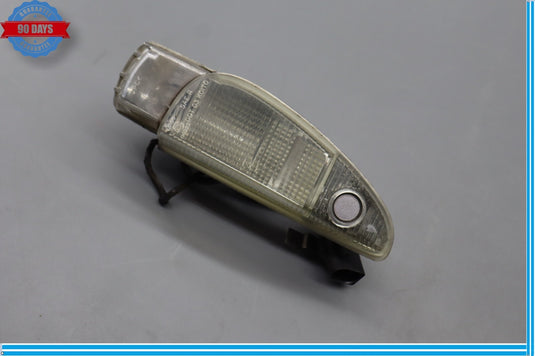 03-12 Bentley Continental Flying Spur GT Rear Right Side Reverse Light Lamp Oem