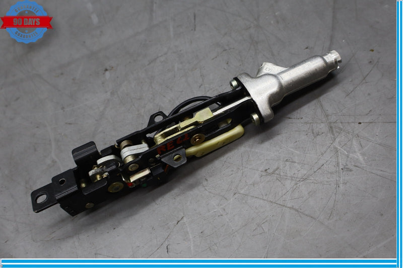 Load image into Gallery viewer, 90-02 Mercedes R129 SL500 300SL Front Right Passenger Lock Latch Cylinder Oem

