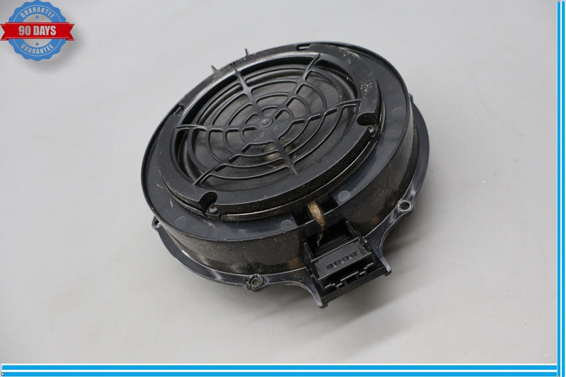 Load image into Gallery viewer, 03-10 Porsche Cayenne Rear Left Driver Side Door Speaker Oem
