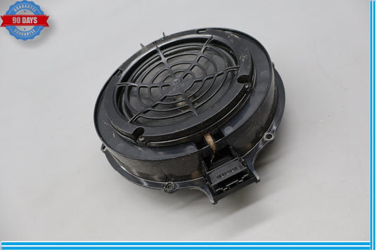 03-10 Porsche Cayenne Rear Left Driver Side Door Speaker Oem