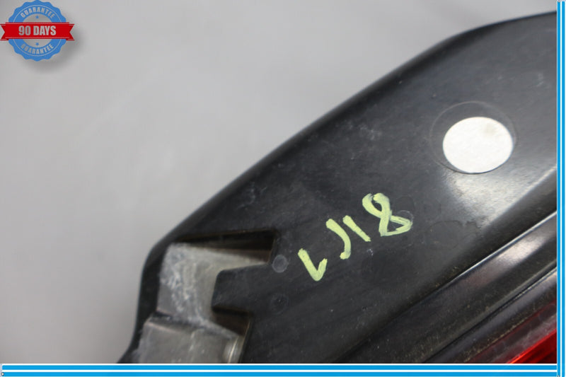 Load image into Gallery viewer, 15-18 Porsche Cayenne 958 Rear Left Side Outer Tail Light Taillight Lamp Oem
