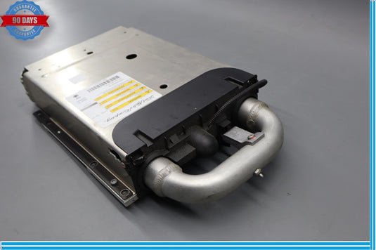 07-15 Jaguar XK XKR X150 Rear Right or Left Hoop Rollover Protection Bar Oem