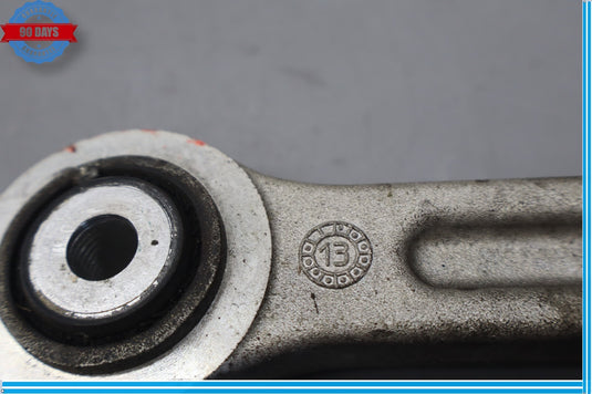 14-17 Maserati Ghibli S Rear Left Side Toe Link Control Arm Rod Oem
