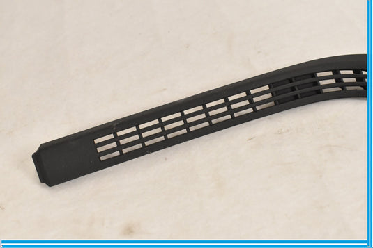 07-14 Mercedes CL550 CL600 W216 Dashboard Dash Vent Grille Cover 2218270280 Oem