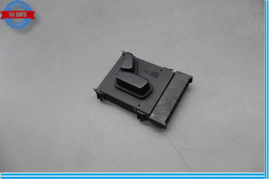 14-20 Maserati Ghibli Levante Front Right Side Seat Control Switch Module Oem