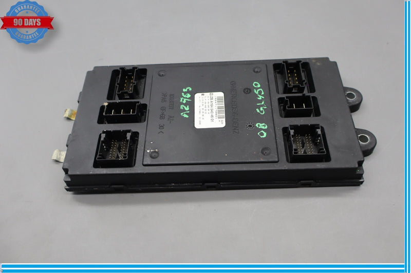 Load image into Gallery viewer, 06-12 Mercedes X164 GL450 GL550 Front SAM Control Module 1645408101 Oem
