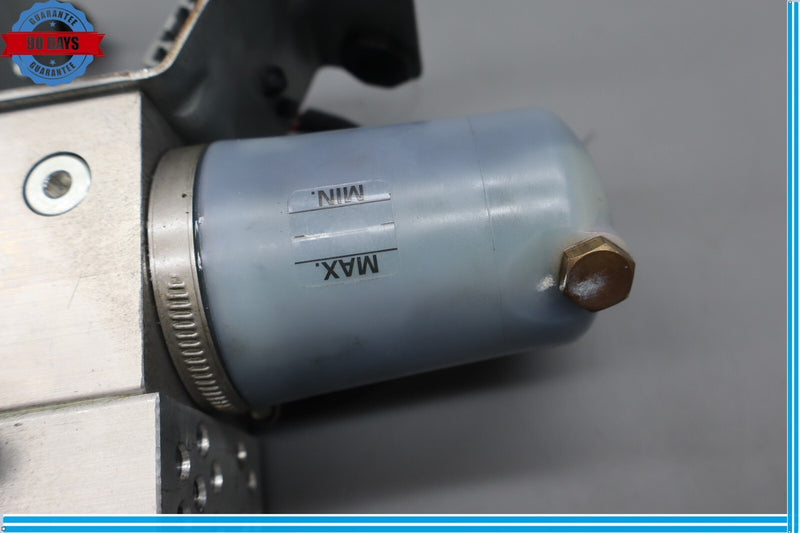 Load image into Gallery viewer, 07-15 Jaguar X150 XK XKR Convertible Top Roof Lift Hydraulic Pump Assembly Oem
