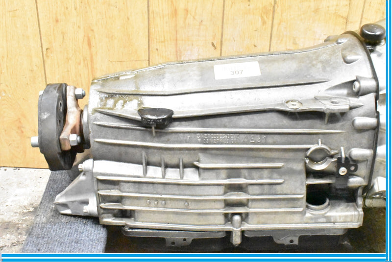 Load image into Gallery viewer, 2015 - 2017 MERCEDES C300 2.0L RWD AUTOMATIC TRANSMISSION 63K OEM A2052706101
