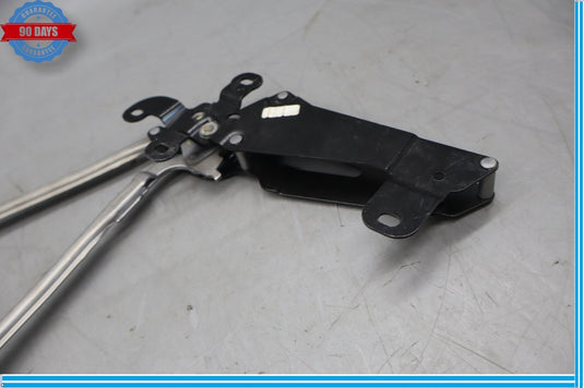 03-09 Mercedes CLK320 CLK500 Convertible Front Top Roof Lock Latch Actuator Oem