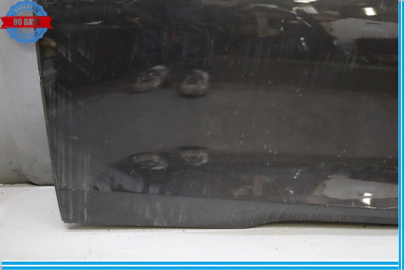 Load image into Gallery viewer, 14-21 BMW I01 i3 i3s Rear Left Driver Side Door Shell Outer Panel Assembly Oem
