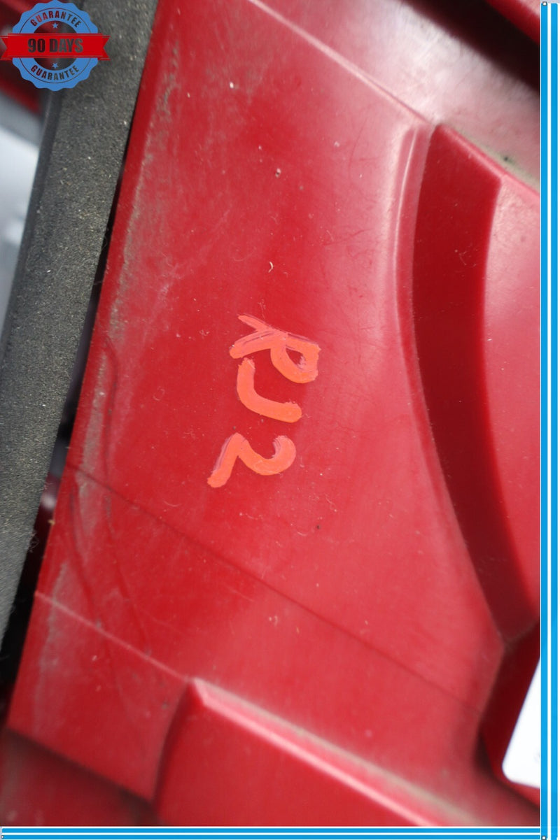 Load image into Gallery viewer, 12-14 Mercedes W204 C250 C300 Right Passenger Side Tail Light Taillight Lamp Oem

