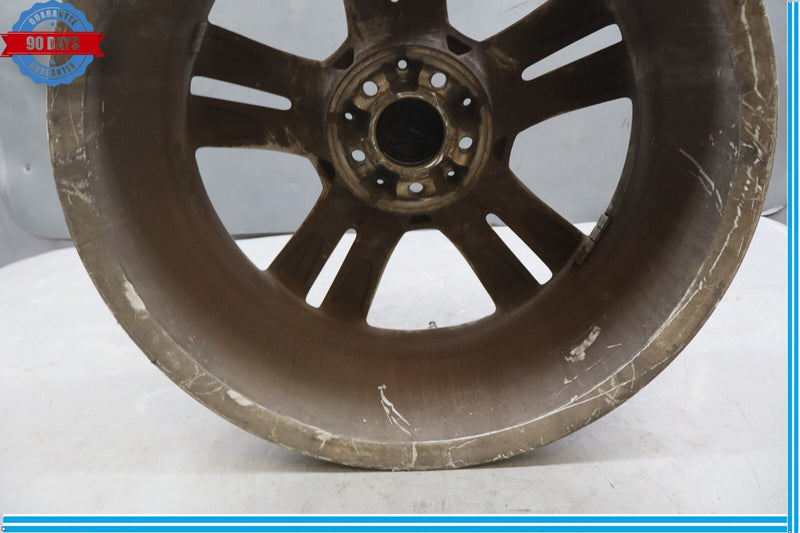 Load image into Gallery viewer, 06-19 Mercedes X166 GL450 GL550 ML350 8 X 19 19" Front Wheel Rim Silver R19 Oem
