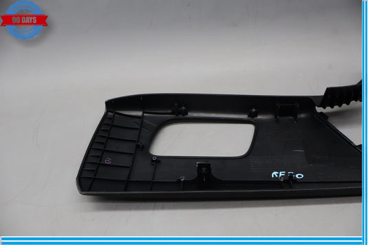 07-12 Lexus LS460 Front Right Passenger Seat Switch Cover Trim Oem