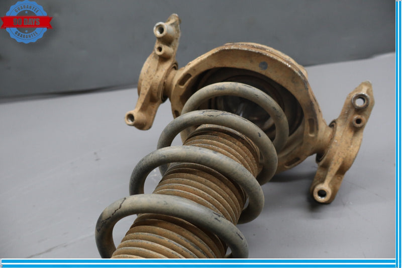Load image into Gallery viewer, 11-17 Volkswagen Touareg VW Rear Left Driver Side Suspension Shock Absorber Oem

