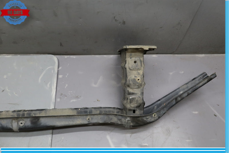 Load image into Gallery viewer, 13-16 Mercedes GL450 GL550 Front Bumper Reinforcement Impact Bar Rebar Oem
