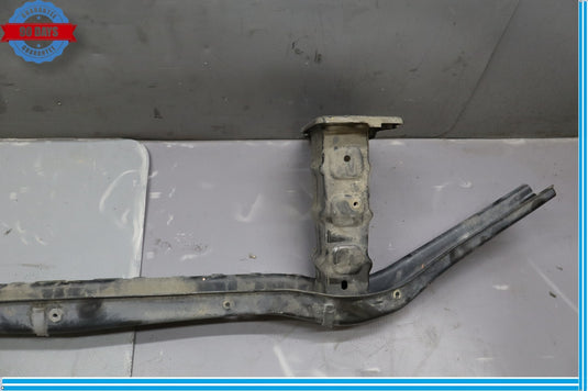 13-16 Mercedes GL450 GL550 Front Bumper Reinforcement Impact Bar Rebar Oem