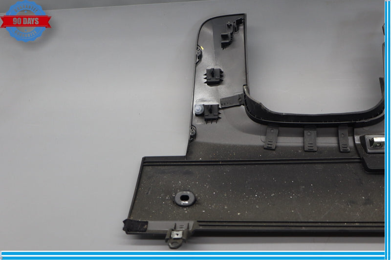 Load image into Gallery viewer, 11-17 Volkswagen VW Touareg Front Left Driver Lower Dash Panel Cover Oem
