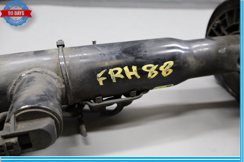 Load image into Gallery viewer, 10-18 Mercedes W218 CLS550 E550 4Matic Front Right Airmatic Air Shock Strut OEM
