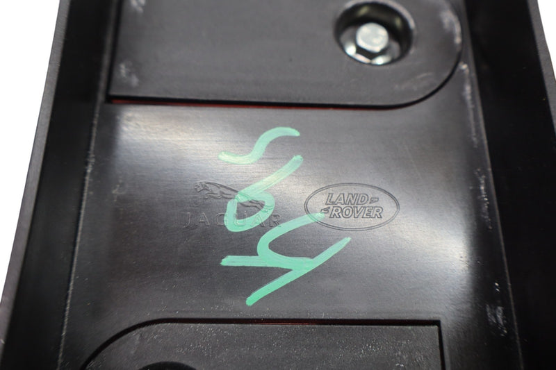 Load image into Gallery viewer, 10-15 Jaguar X351 XJ XJL Rear Trunk Junction Fuse Relay Fusebox W/ Cable Oem
