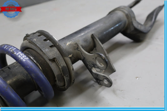 11-16 BMW 535i xDrive Front Left Driver Side Shock Strut Absorber Oem