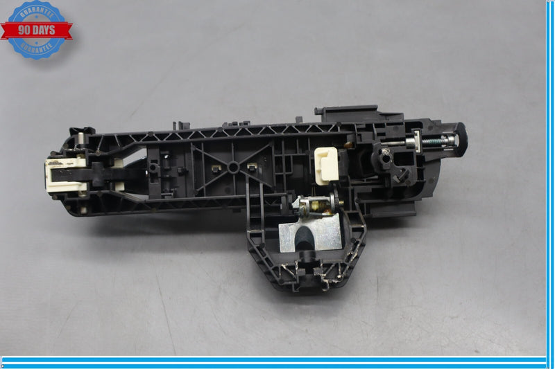 Load image into Gallery viewer, 05-20 Mercedes R172 SLK250 SLK350 Front Right Side Exterior Door Handle  Oem
