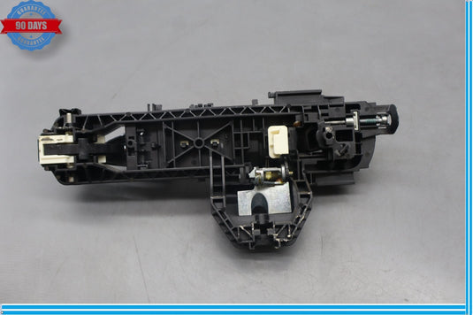 05-20 Mercedes R172 SLK250 SLK350 Front Right Side Exterior Door Handle  Oem