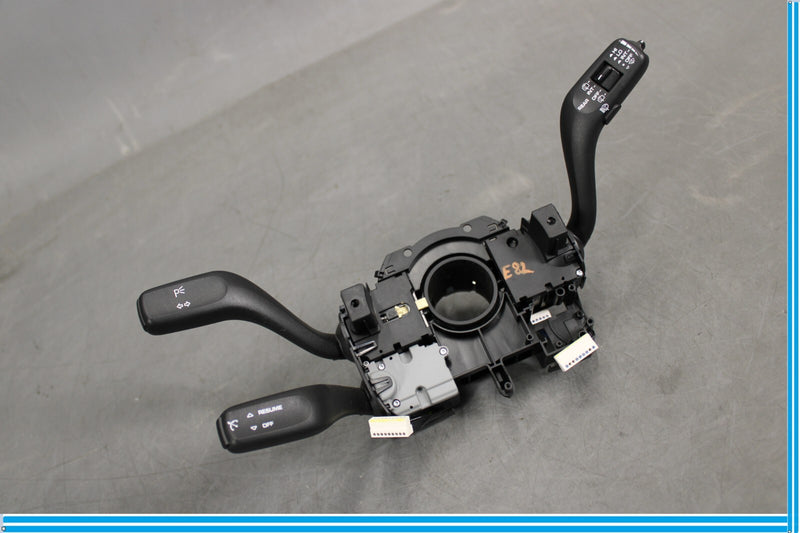 Load image into Gallery viewer, 11-14 Porsche Cayenne Steering Column Blinker Wiper Combination Switch Oem
