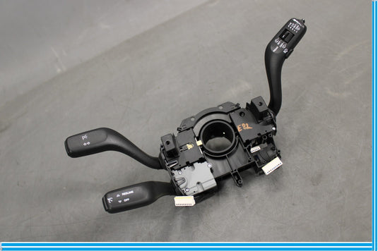 11-14 Porsche Cayenne Steering Column Blinker Wiper Combination Switch Oem
