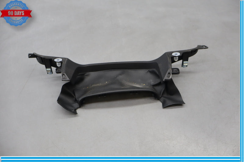 Load image into Gallery viewer, 10-16 Porsche Panamera Steering Column Upper Trim Panel Housing Cover Oem
