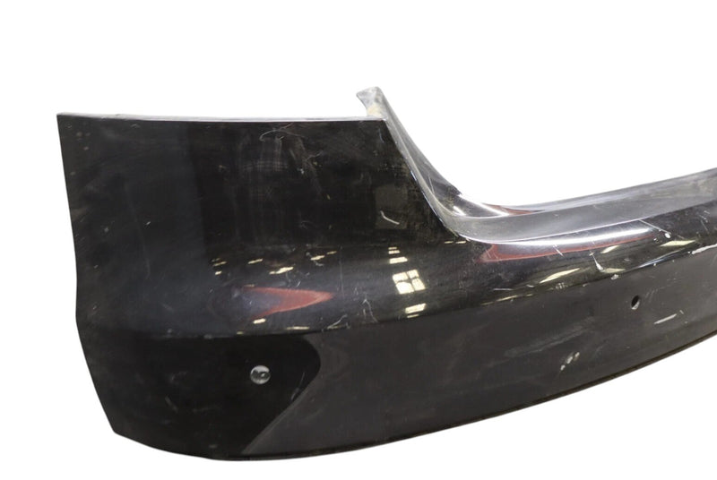 Load image into Gallery viewer, 11-14 Audi A8 A8L Quattro Rear Bumper Shell Cover Panel Assembly 4H0807511 OEM
