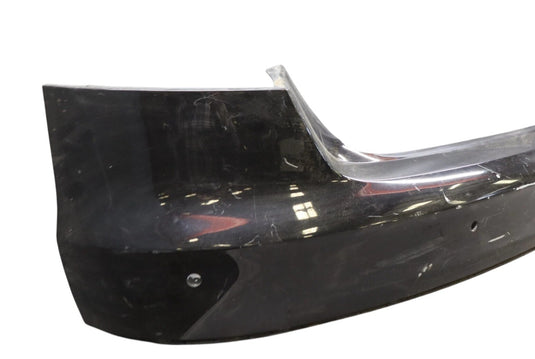 11-14 Audi A8 A8L Quattro Rear Bumper Shell Cover Panel Assembly 4H0807511 OEM